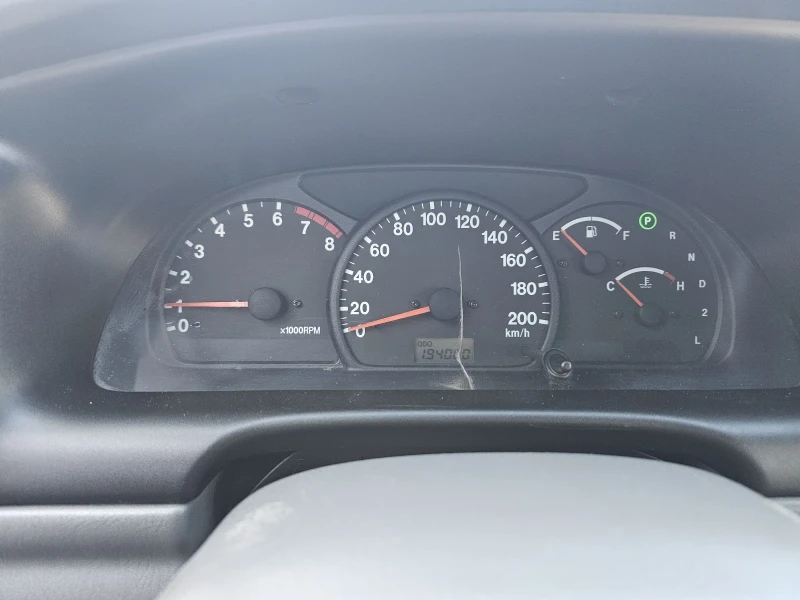 Suzuki Grand vitara, снимка 9 - Автомобили и джипове - 52774653