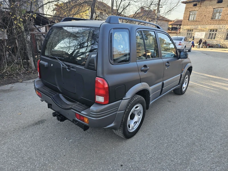 Suzuki Grand vitara, снимка 4 - Автомобили и джипове - 52774653