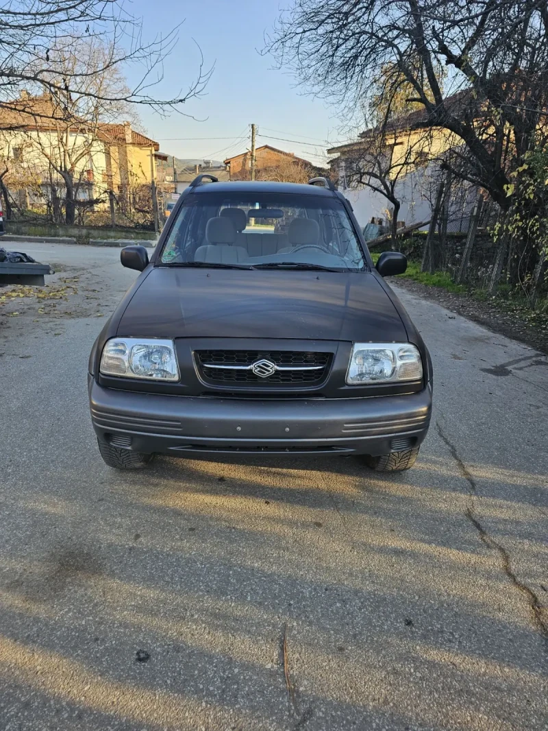 Suzuki Grand vitara, снимка 2 - Автомобили и джипове - 52774653