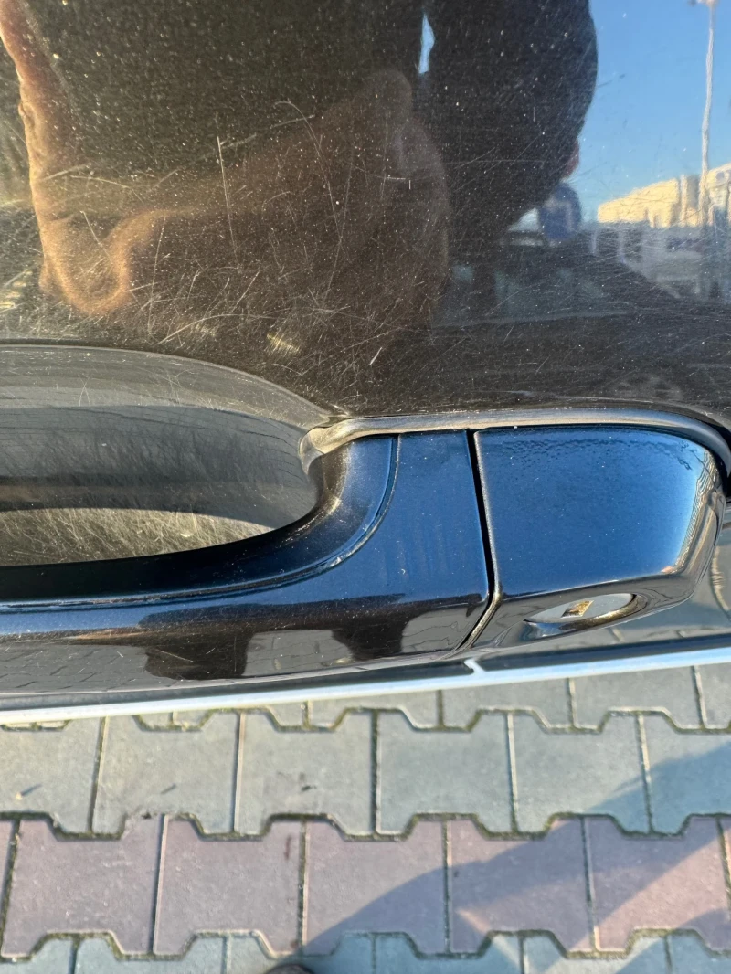 BMW X5 3.0d 235hp, снимка 3 - Автомобили и джипове - 52944861