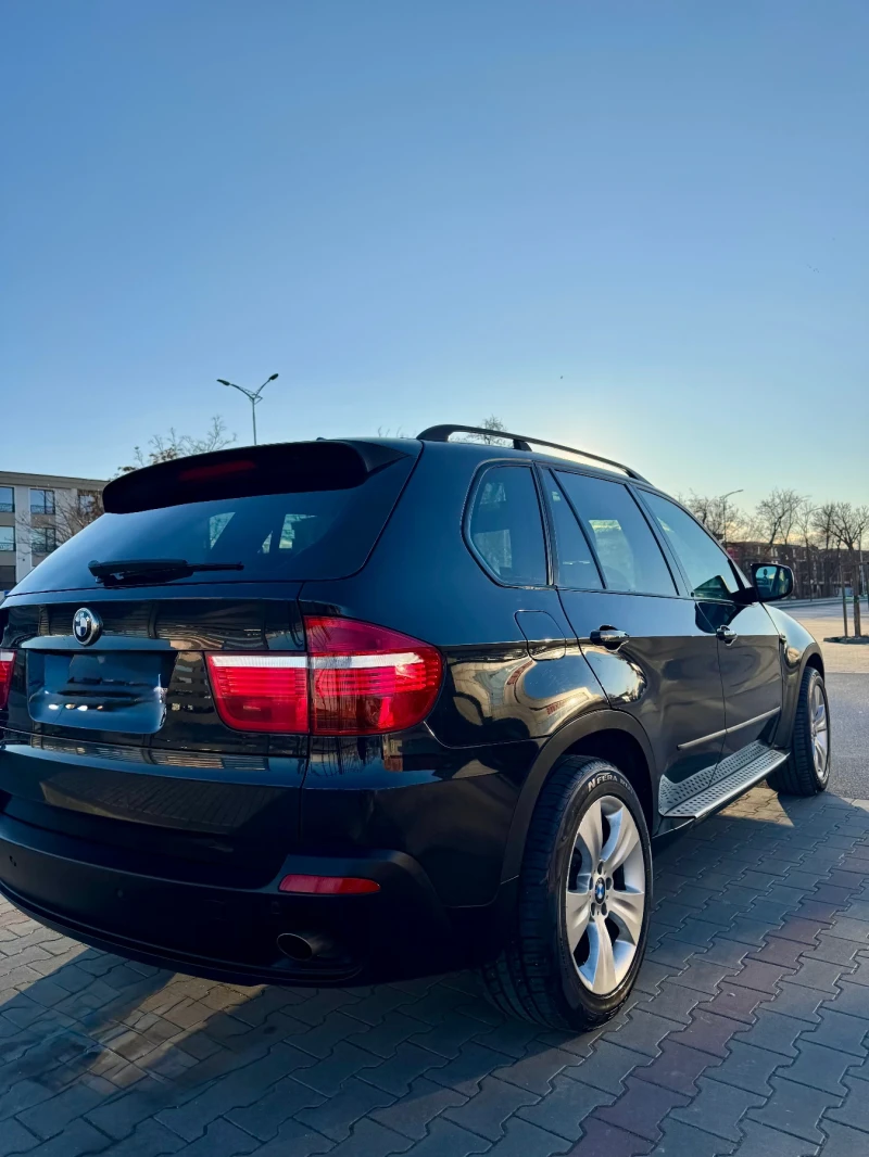 BMW X5 3.0d 235hp, снимка 16 - Автомобили и джипове - 52944861