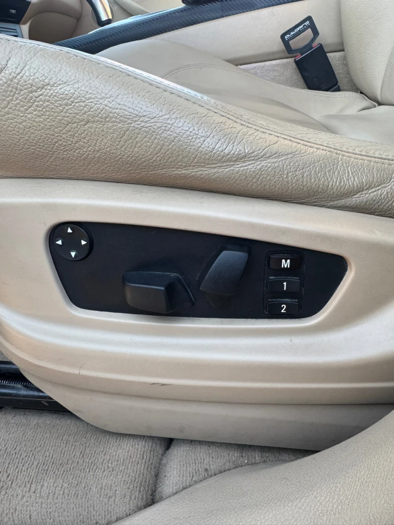 BMW X5 3.0d 235hp, снимка 9 - Автомобили и джипове - 52944861