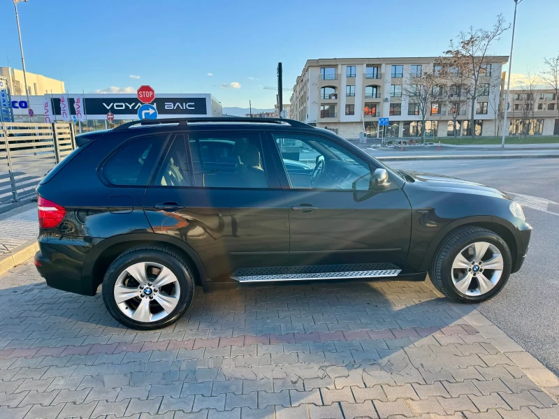 BMW X5 3.0d 235hp, снимка 2 - Автомобили и джипове - 52944861
