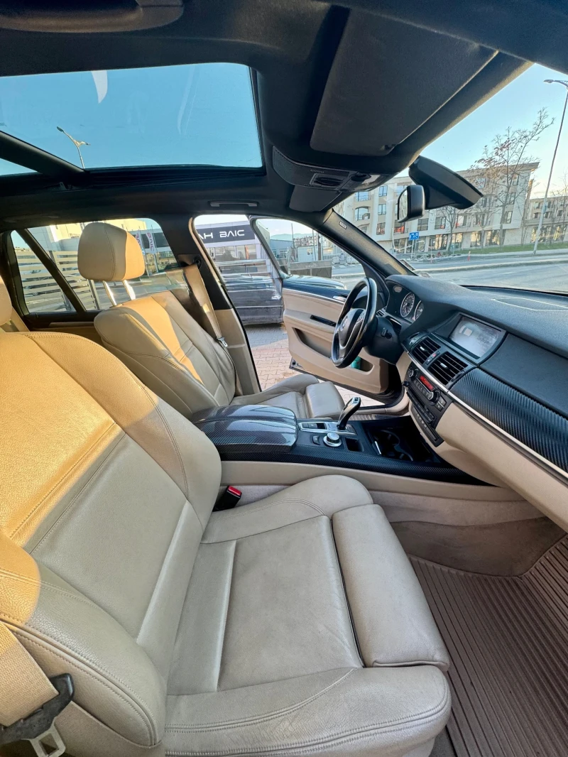 BMW X5 3.0d 235hp, снимка 6 - Автомобили и джипове - 52944861