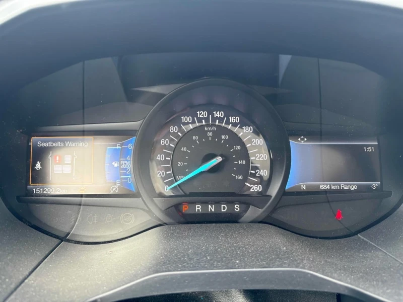 Ford Edge * AWD * CARFAX * БЕЗ ПЪРВОНАЧАЛНА ВНОСКА, снимка 7 - Автомобили и джипове - 52991150