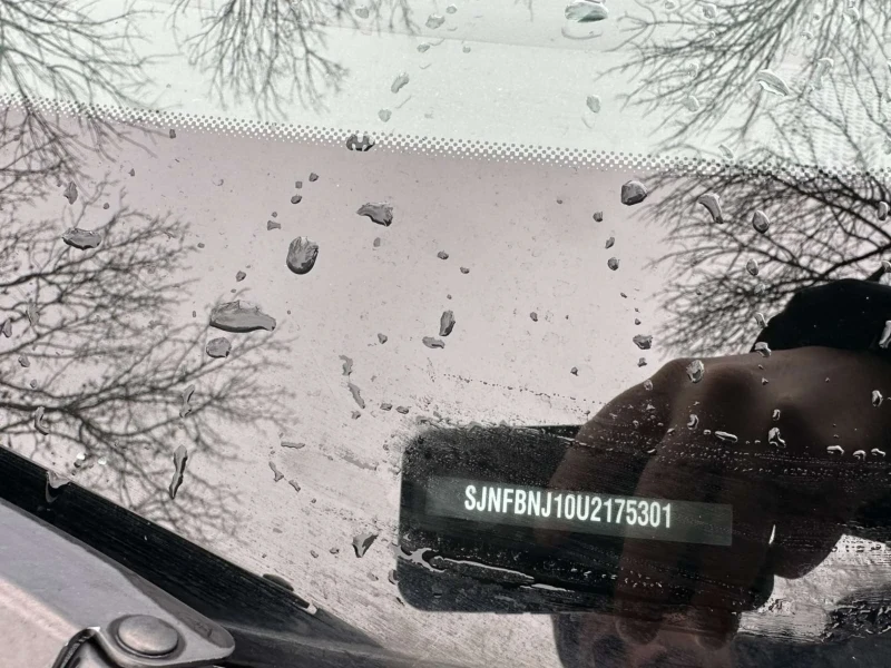 Nissan Qashqai, снимка 14 - Автомобили и джипове - 53391289