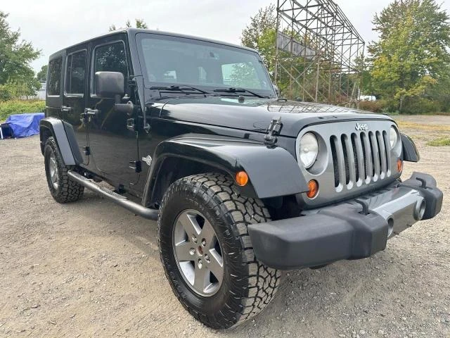 Jeep Wrangler UNLIMITED SPORT, снимка 2 - Автомобили и джипове - 48530778