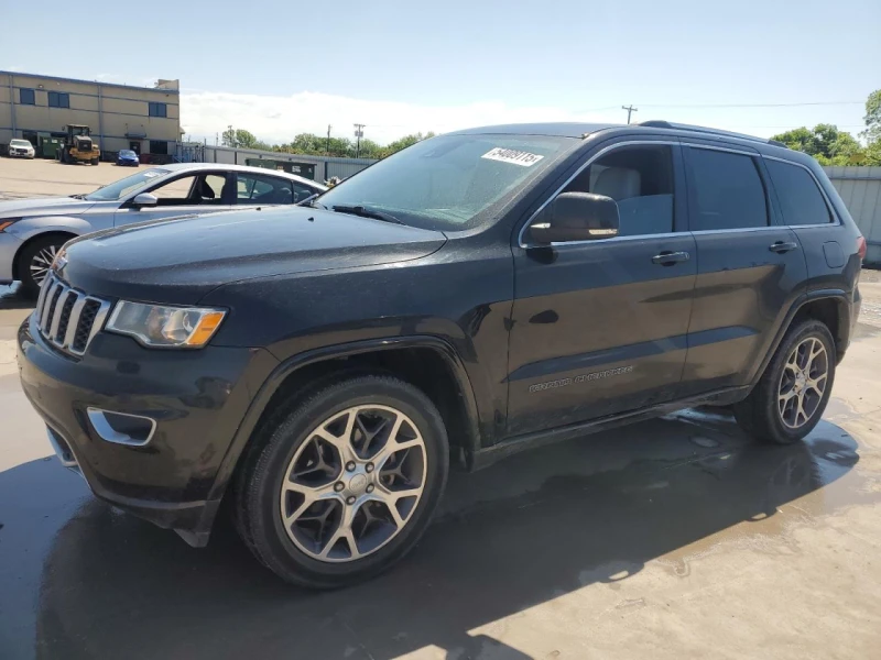 Jeep Grand cherokee LIMITED/4X4/3.6 V6/КЛИП НА МОТОР - 27600 лв. - 67795192 1