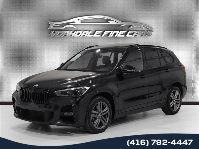 BMW X1 * xDrive28i / M Sport Pkg / Premium Essential Pkg  - 43500 лв. / 22241.20 € - 43669020 1