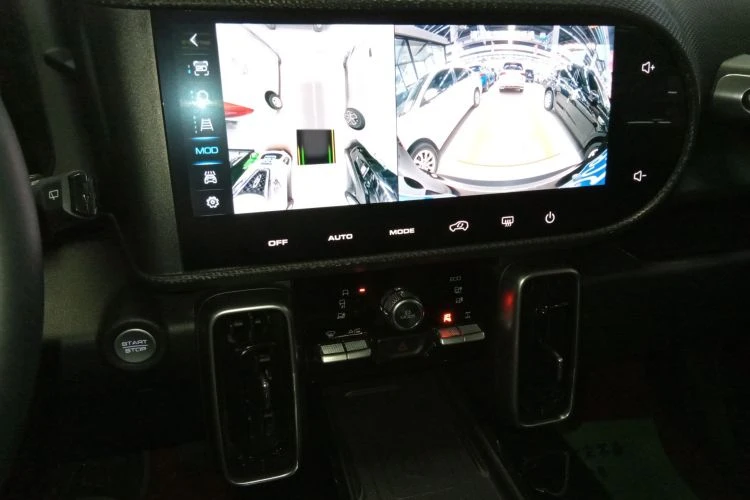 Haval Dargo 2.0T 4WD autogeorge.com, снимка 14 - Автомобили и джипове - 53356375