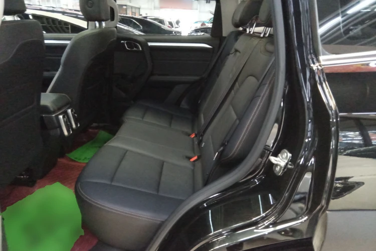 Haval Dargo 2.0T 4WD autogeorge.com, снимка 10 - Автомобили и джипове - 53356375