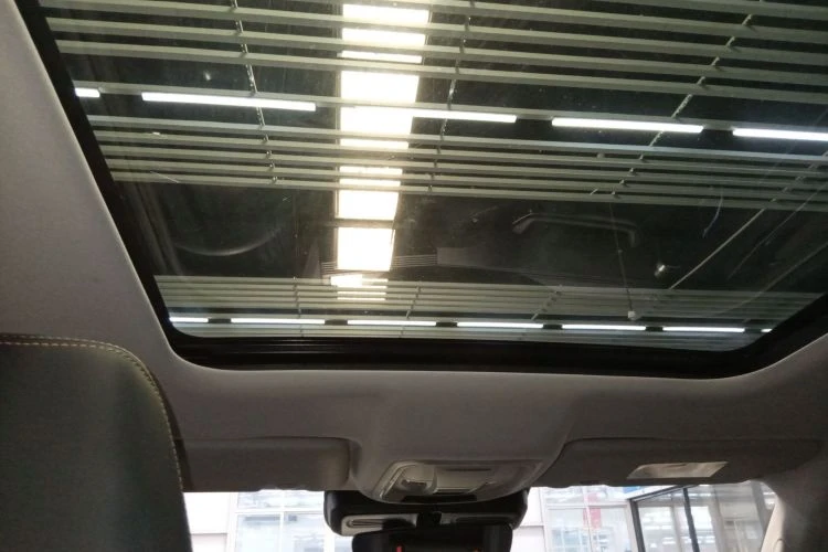 Haval Dargo 2.0T 4WD autogeorge.com, снимка 15 - Автомобили и джипове - 53356375