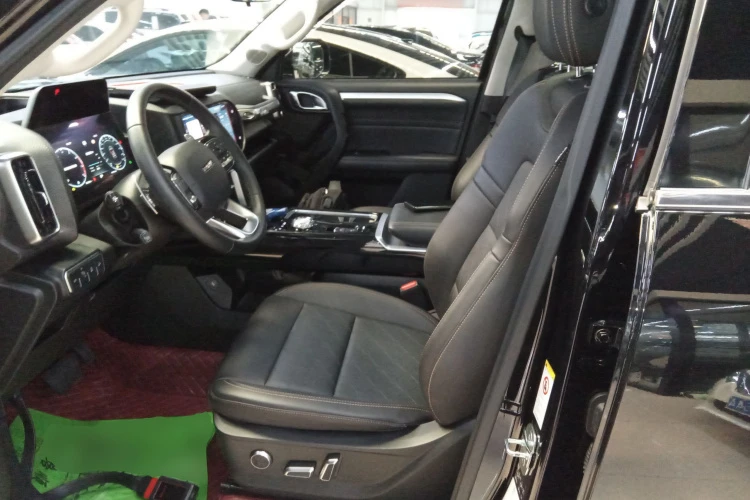 Haval Dargo 2.0T 4WD autogeorge.com, снимка 12 - Автомобили и джипове - 53356375