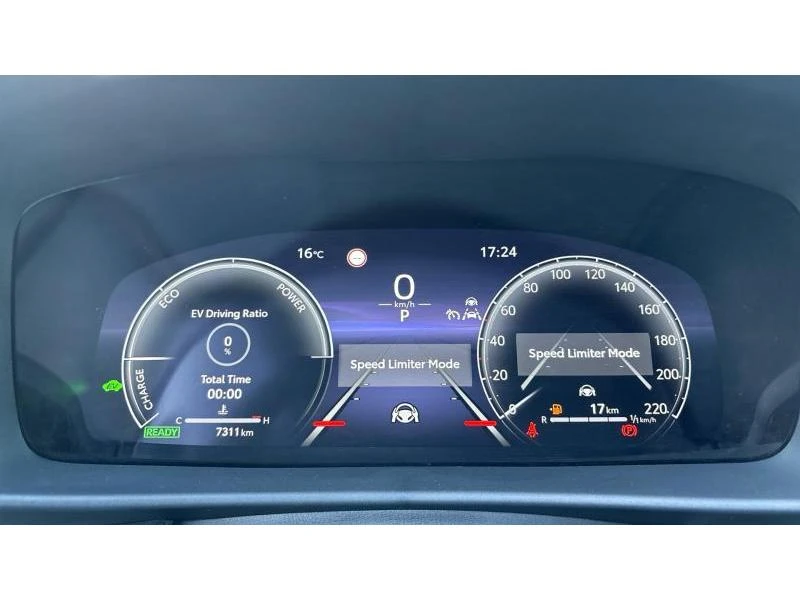 Toyota C-HR 1.8 HEV E-CVT CLUB FWD, снимка 14 - Автомобили и джипове - 54042190