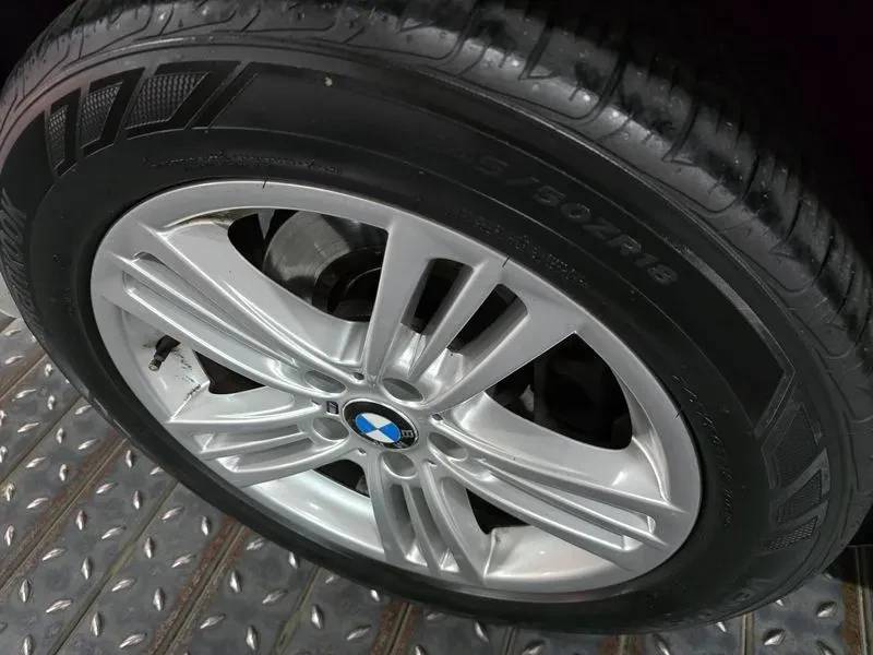 BMW X3 2.0d, снимка 8 - Автомобили и джипове - 54603123