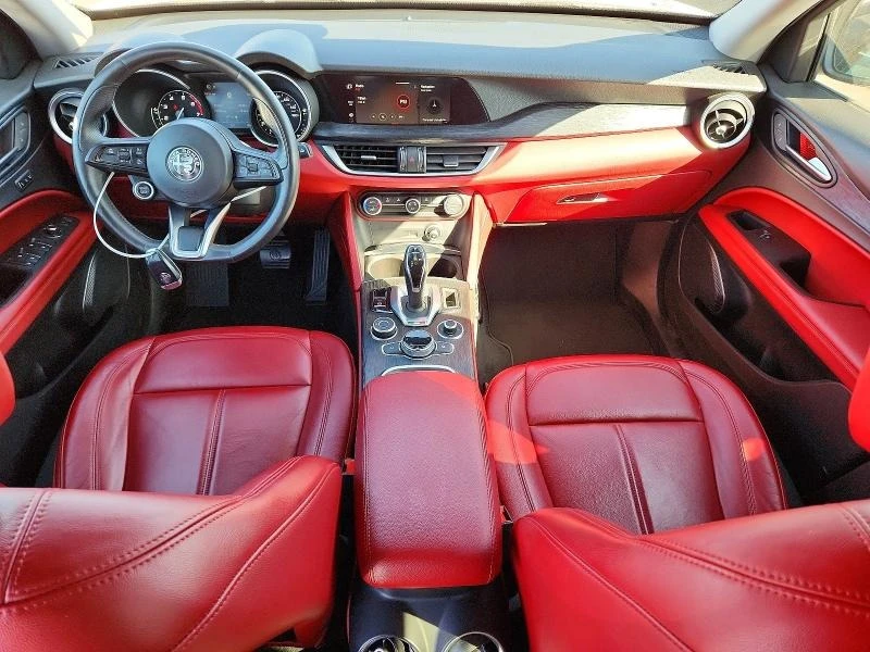 Alfa Romeo Stelvio | Mobile.bg � ����������� 8