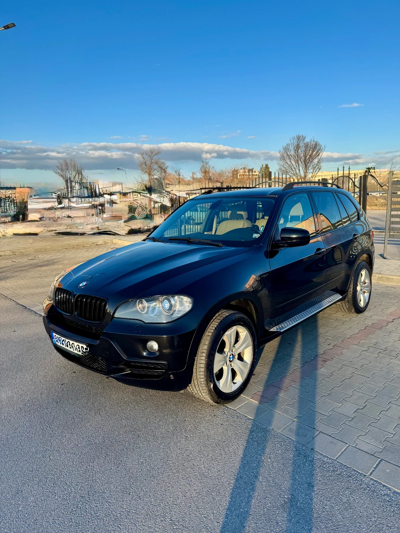 BMW X5 3.0d 235hp, снимка 1