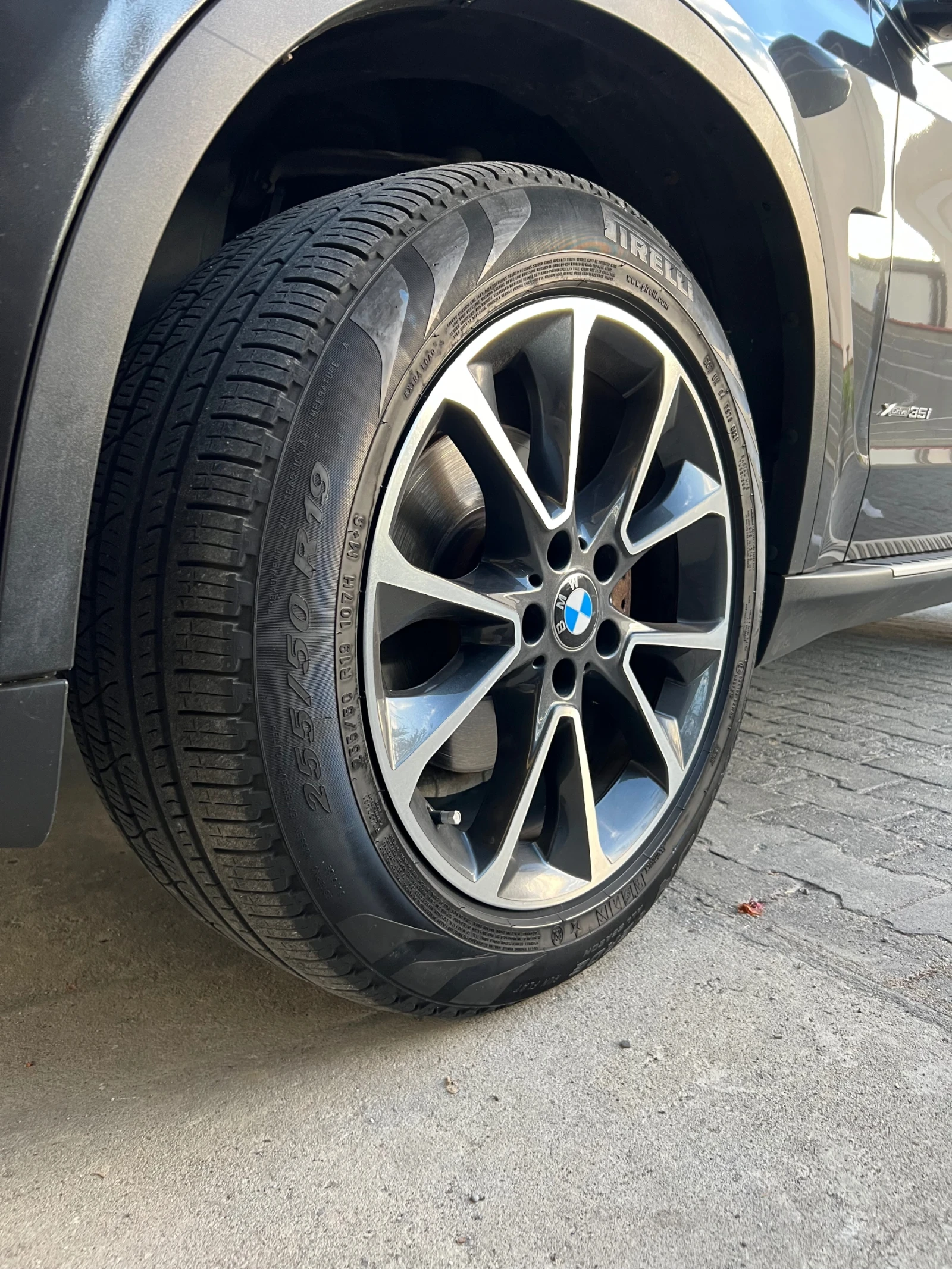 BMW X5 * LPG* KEYLESS* PANO* DIGITAL*  | Mobile.bg � ����������� 14