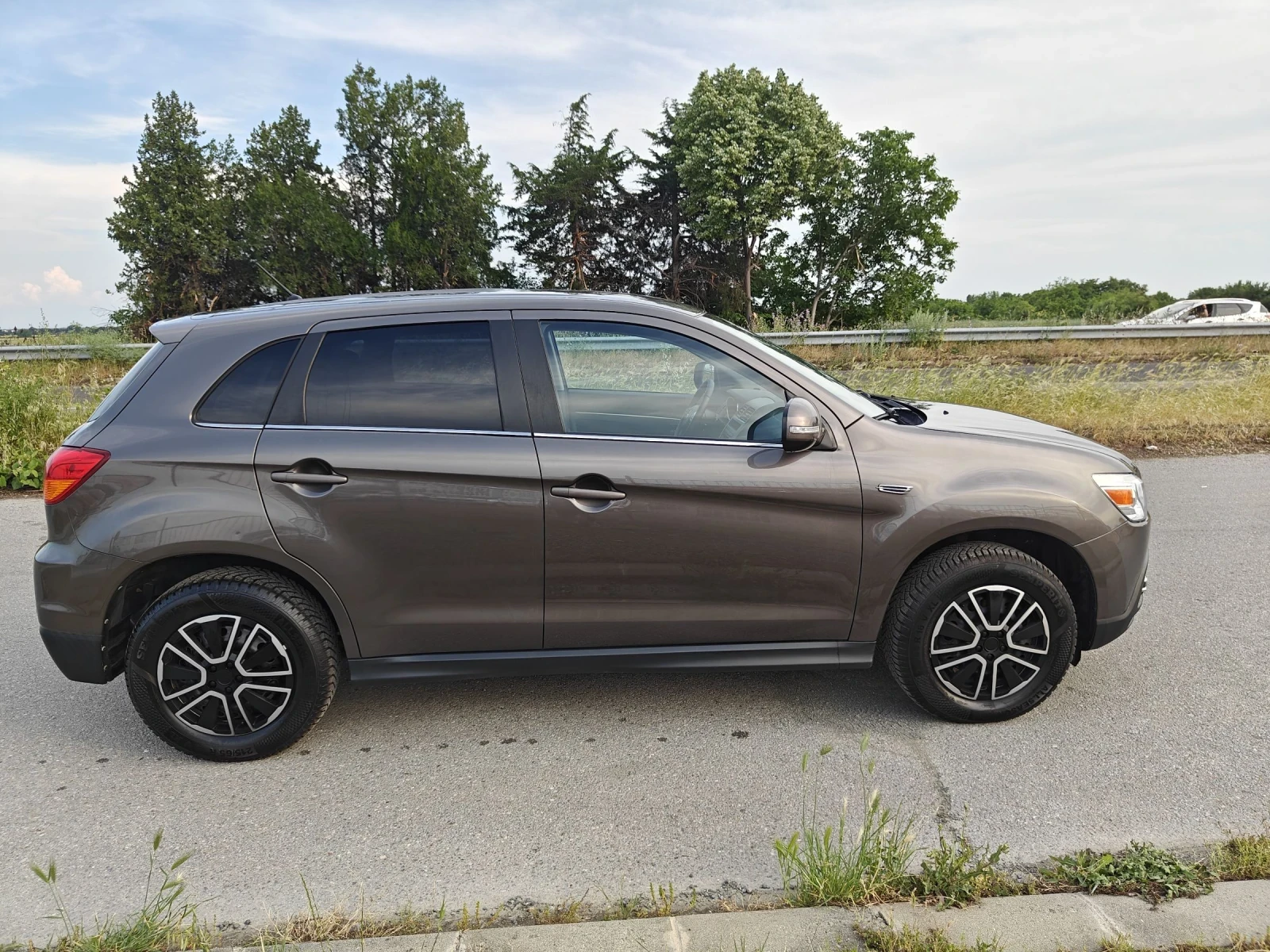 Mitsubishi ASX 1.8d 150кс внос Германия - изображение 7