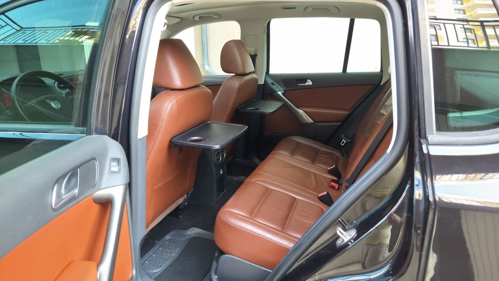 VW Tiguan 2.0TDi DSG | Mobile.bg   12