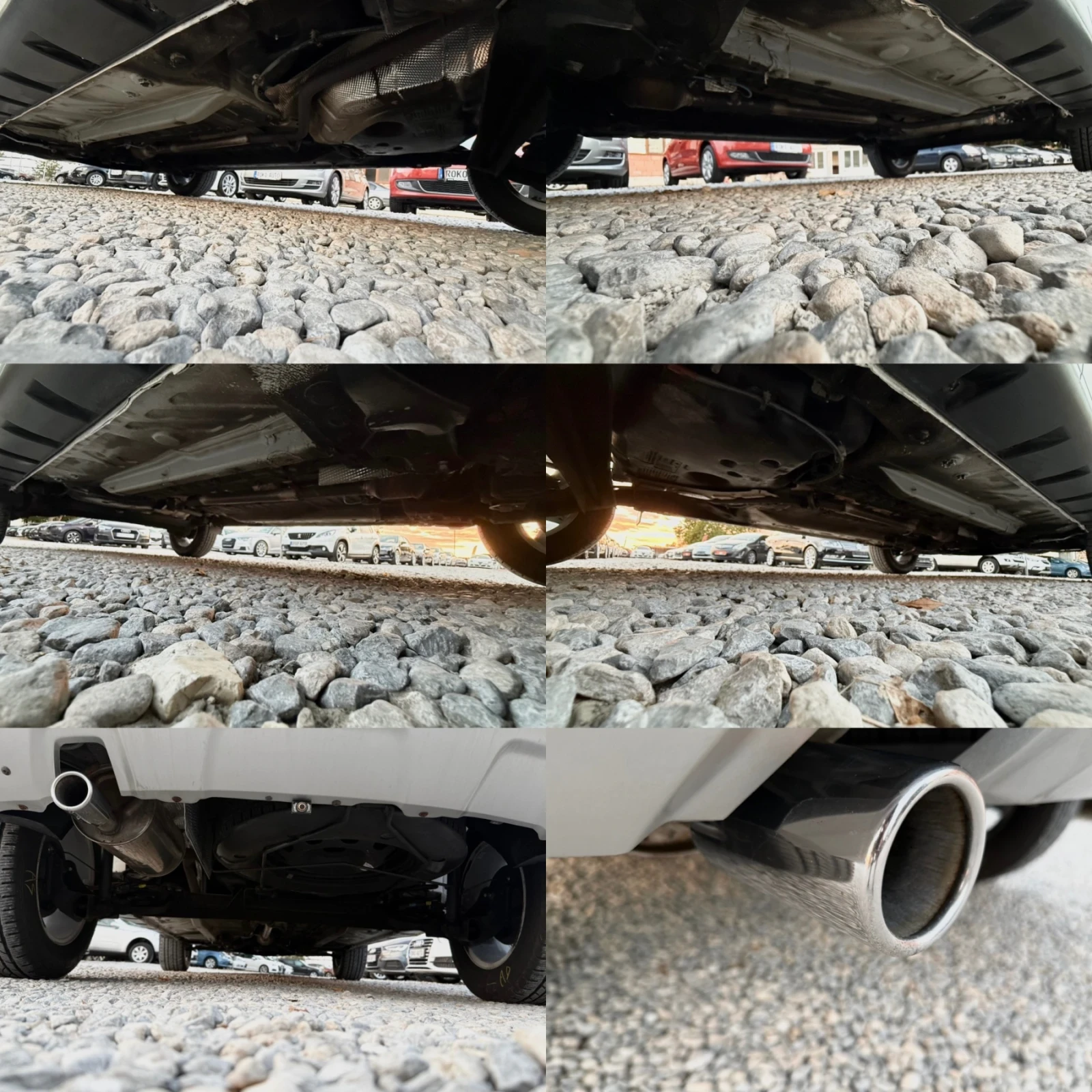 Dacia Duster 1.6i\127 378..\ \DELSEY   | Mobile.bg   16