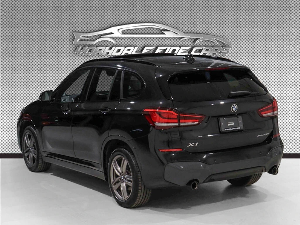 BMW X1 * xDrive28i / M Sport Pkg / Premium Essential Pkg  | Mobile.bg   7