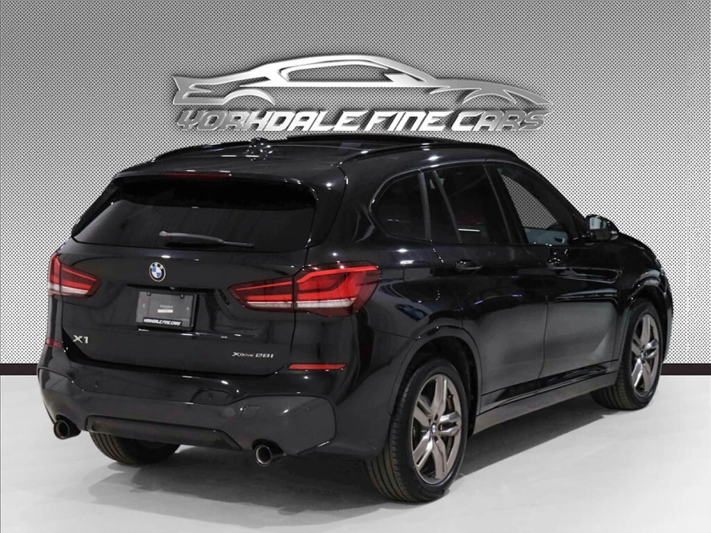 BMW X1 * xDrive28i / M Sport Pkg / Premium Essential Pkg  | Mobile.bg   5