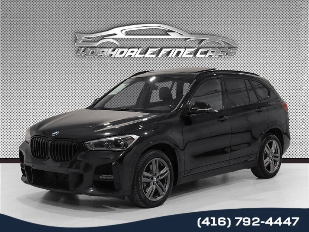 BMW X1 * xDrive28i / M Sport Pkg / Premium Essential Pkg  | Mobile.bg   1