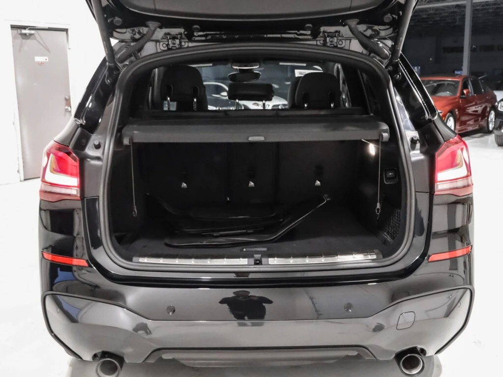 BMW X1 * xDrive28i / M Sport Pkg / Premium Essential Pkg  | Mobile.bg   14