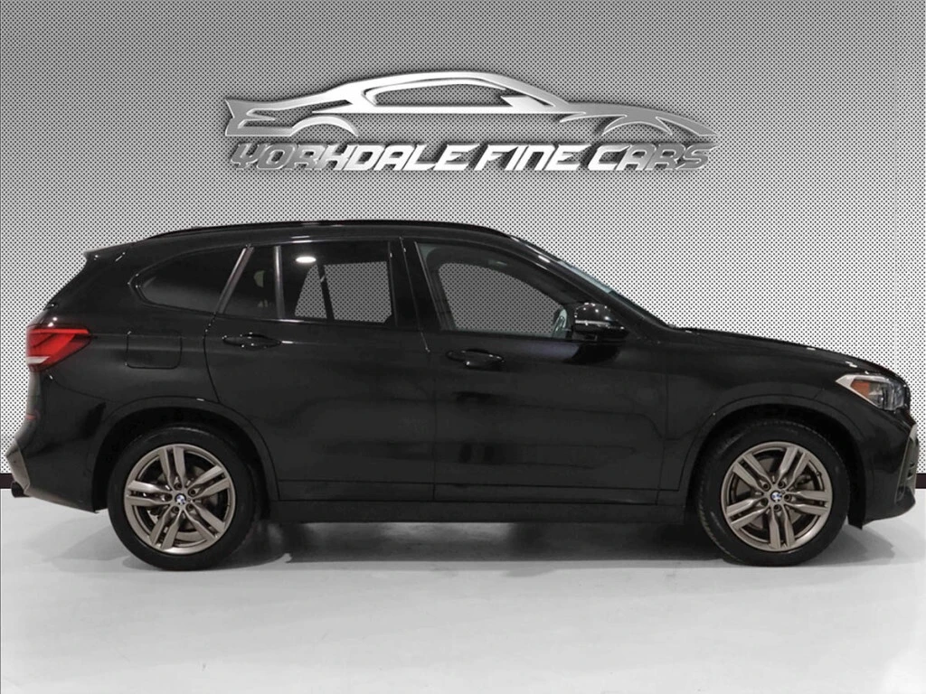 BMW X1 * xDrive28i / M Sport Pkg / Premium Essential Pkg  | Mobile.bg   4