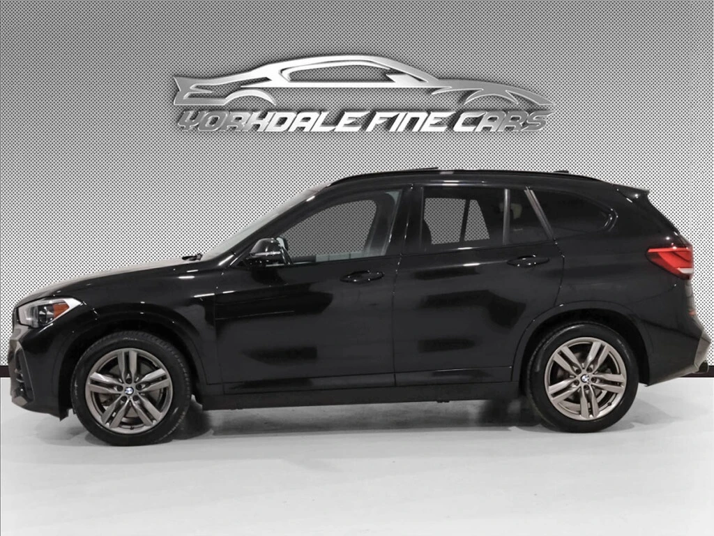 BMW X1 * xDrive28i / M Sport Pkg / Premium Essential Pkg  | Mobile.bg   8