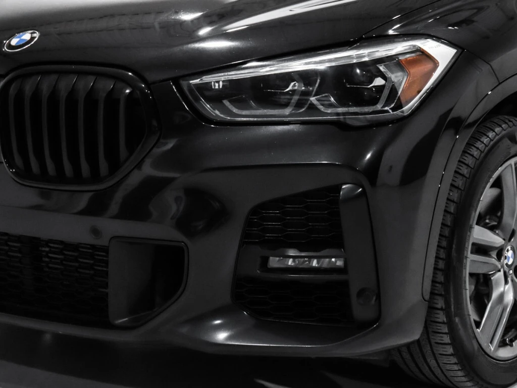 BMW X1 * xDrive28i / M Sport Pkg / Premium Essential Pkg  | Mobile.bg   9