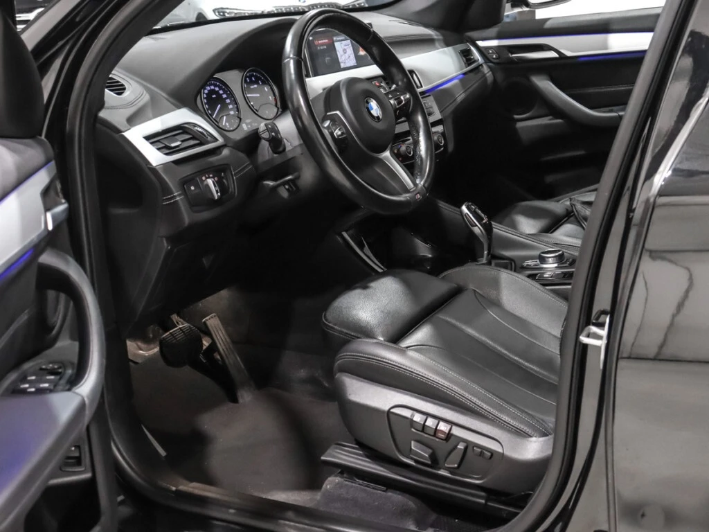 BMW X1 * xDrive28i / M Sport Pkg / Premium Essential Pkg  | Mobile.bg   15