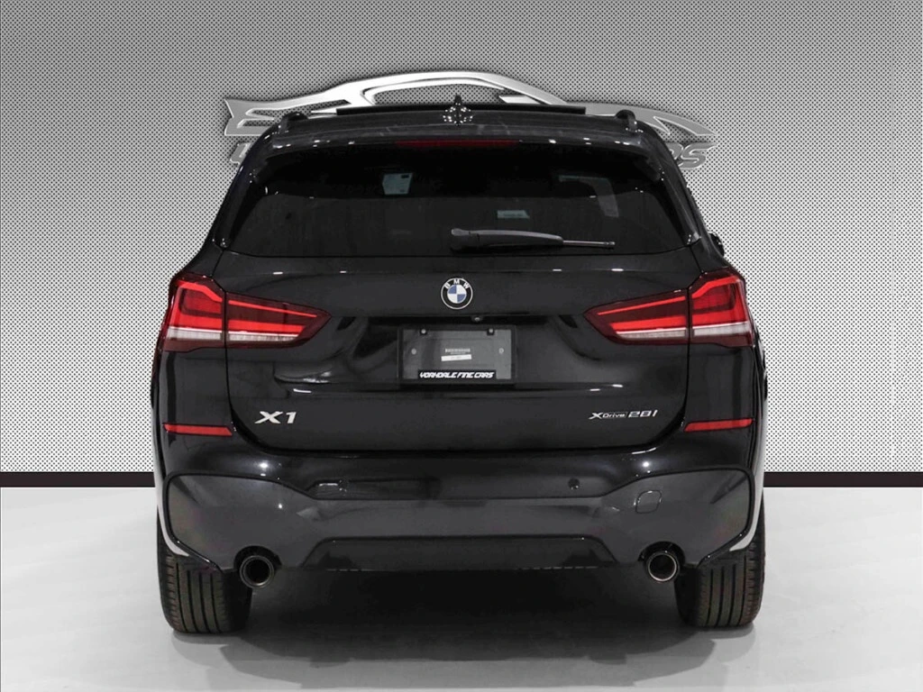 BMW X1 * xDrive28i / M Sport Pkg / Premium Essential Pkg  | Mobile.bg   6