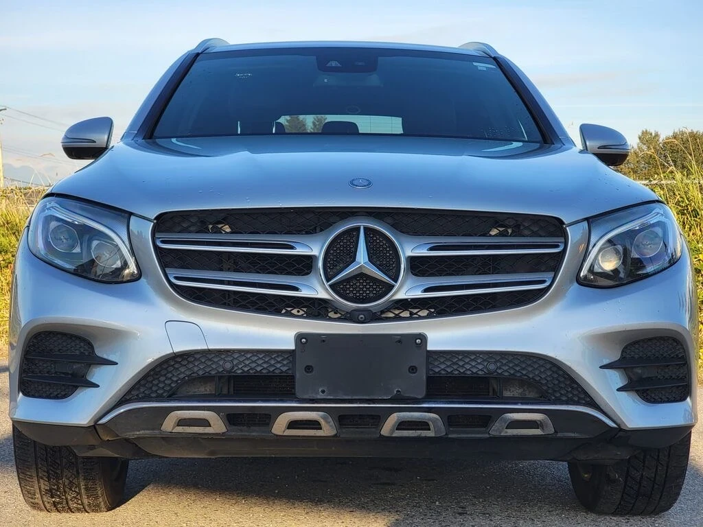Mercedes-Benz GLC 300 AMG panorama 360* Harman&Kardon | Mobile.bg   4