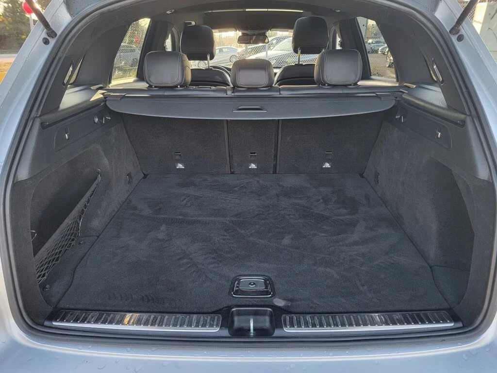 Mercedes-Benz GLC 300 AMG panorama 360* Harman&Kardon | Mobile.bg   12