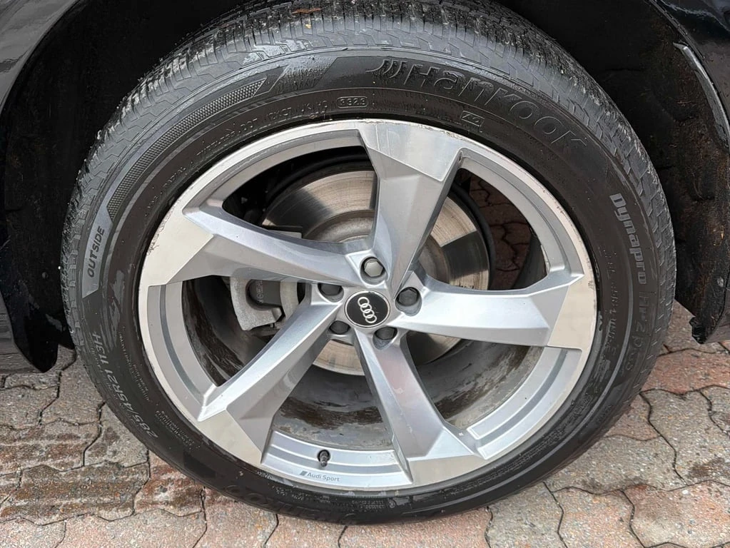 Audi Q8 Progressiv  CARFAX - изображение 7