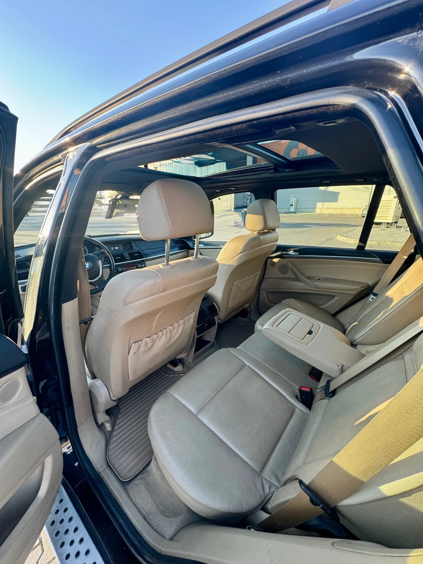 BMW X5 3.0d 235hp - изображение 7