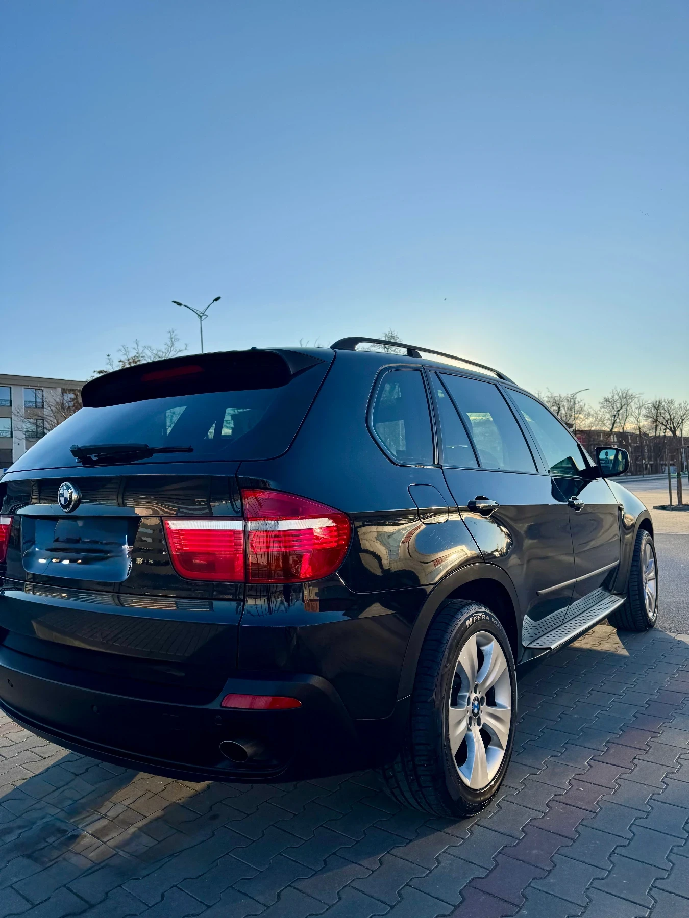 BMW X5 3.0d 235hp | Mobile.bg � ����������� 16