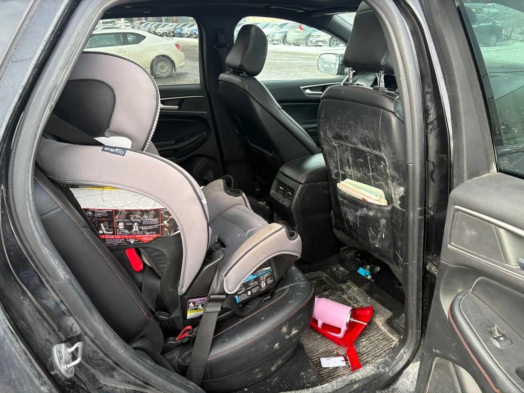 Ford Edge * AWD * CARFAX * ��� ������������ ������ | Mobile.bg � ����������� 11