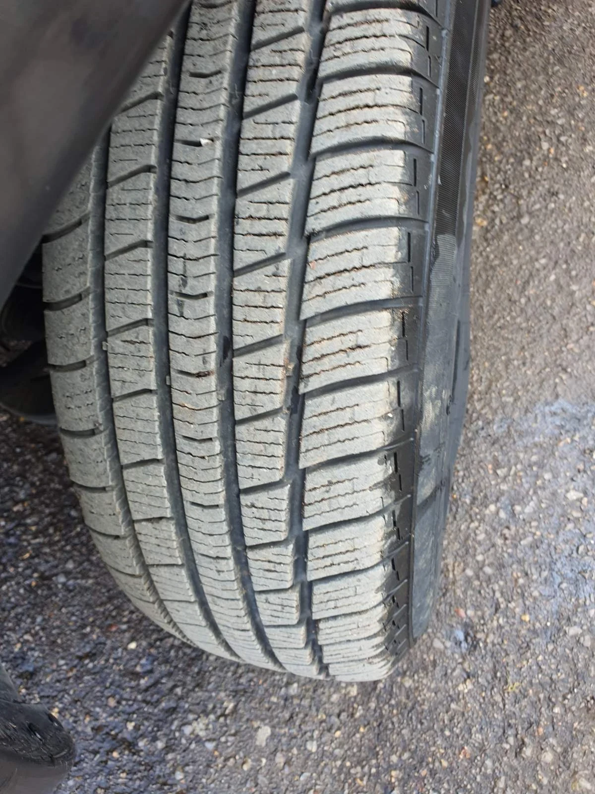 Jeep Cherokee Liberty KJ 2.5 CRD, снимка 11 - Автомобили и джипове - 53895348