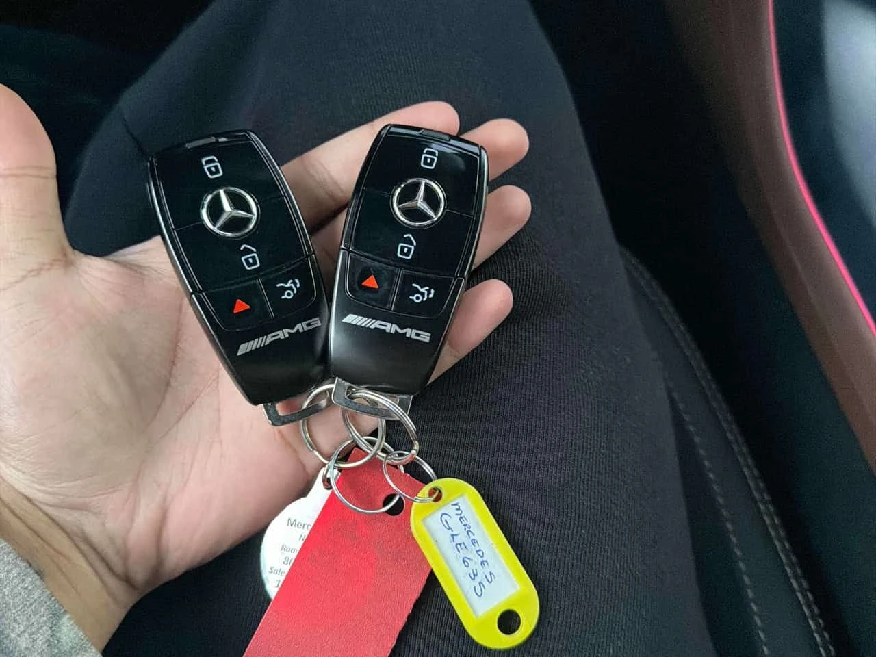 Mercedes-Benz GLC 63 AMG * SOFT CLOSE * 360 * HEAD UP* ДИСТРОНИК* МАСАЖИ, снимка 15 - Автомобили и джипове - 53816855