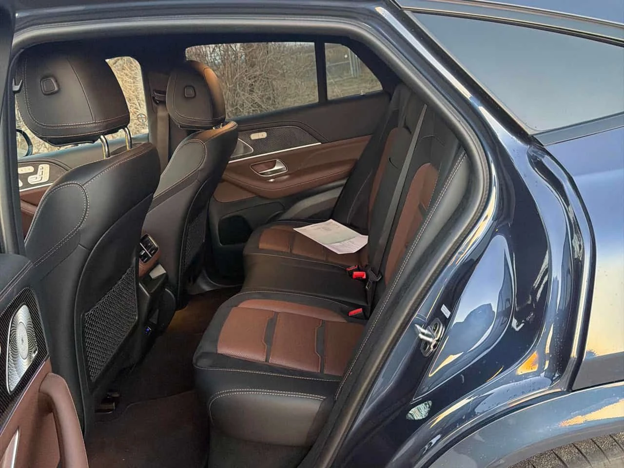 Mercedes-Benz GLC 63 AMG * SOFT CLOSE * 360 * HEAD UP* ДИСТРОНИК* МАСАЖИ, снимка 14 - Автомобили и джипове - 53816855