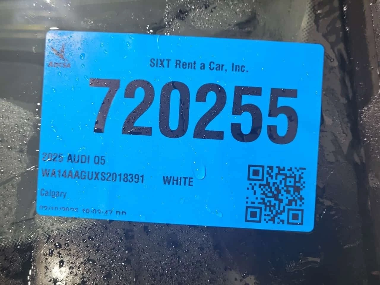 Audi Q5 * 2.0 TFSI quattro * CARFAX * ЦЕНА ДО БГ, снимка 15 - Автомобили и джипове - 53863527