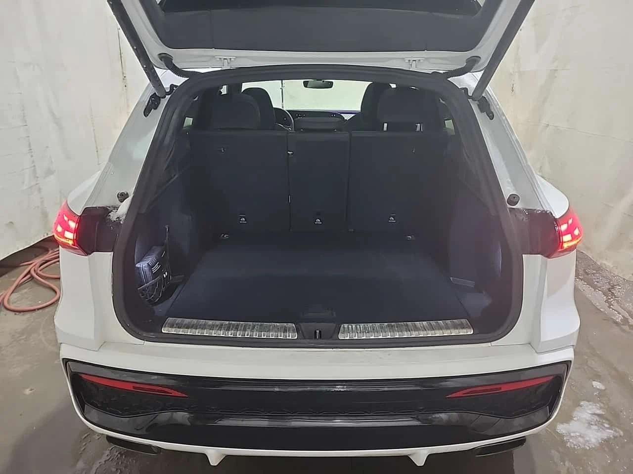 Audi Q5 * 2.0 TFSI quattro * CARFAX * ЦЕНА ДО БГ, снимка 10 - Автомобили и джипове - 53863527