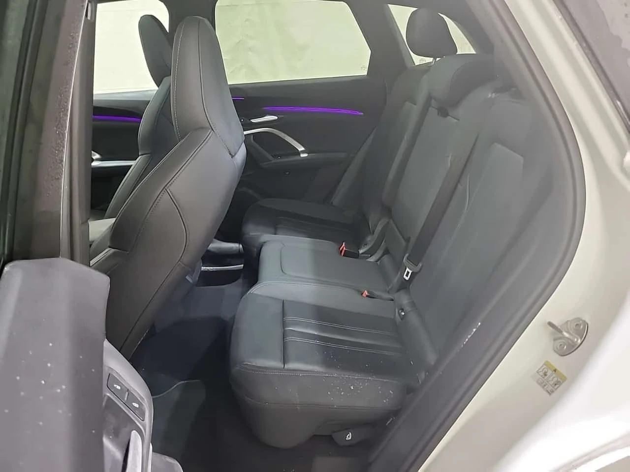 Audi Q5 * 2.0 TFSI quattro * CARFAX * ЦЕНА ДО БГ, снимка 3 - Автомобили и джипове - 53863527