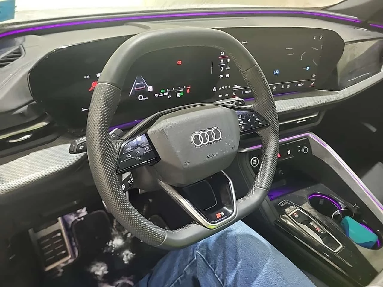 Audi Q5 * 2.0 TFSI quattro * CARFAX * ЦЕНА ДО БГ, снимка 9 - Автомобили и джипове - 53863527