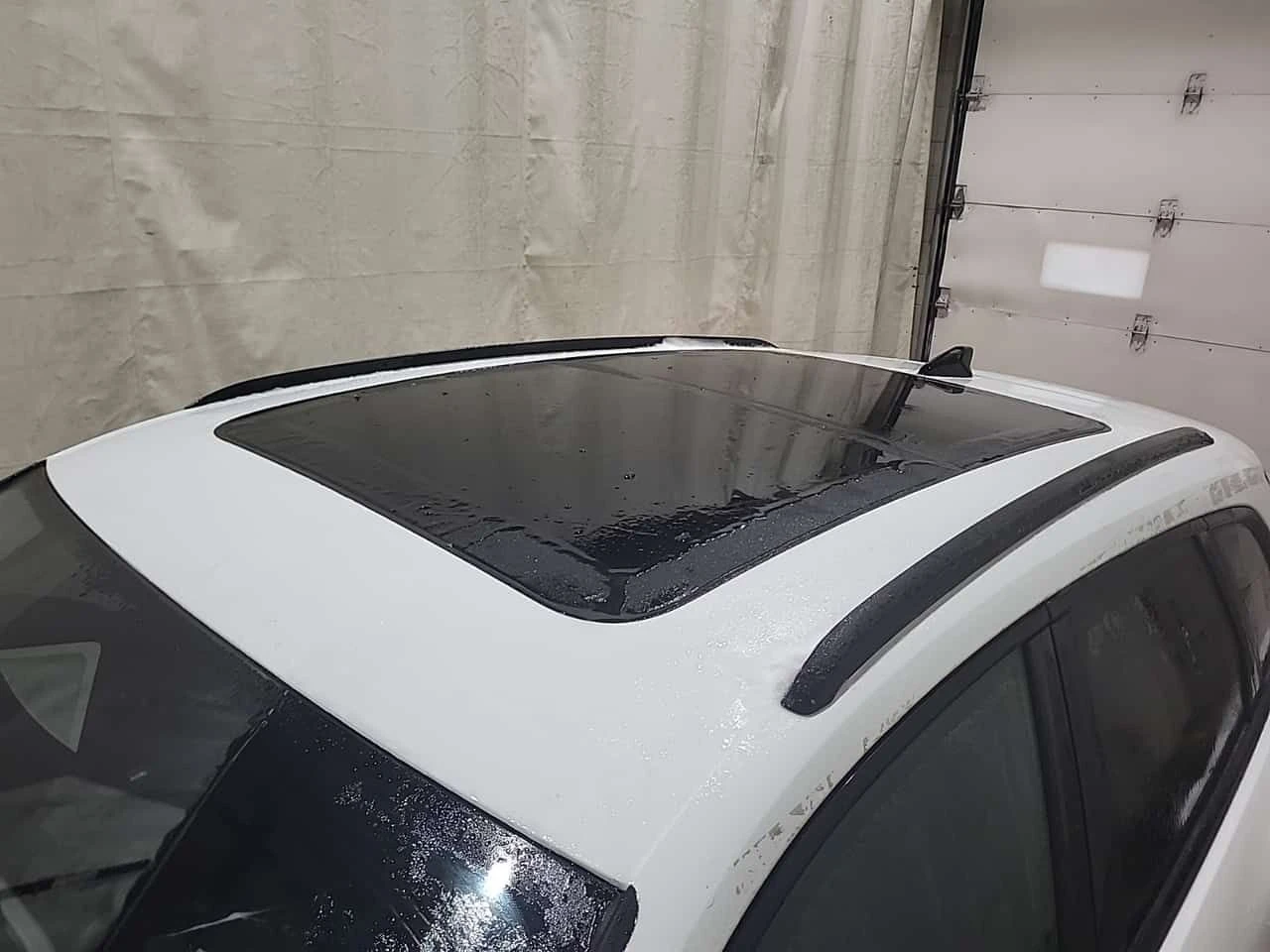 Audi Q5 * 2.0 TFSI quattro * CARFAX * ЦЕНА ДО БГ, снимка 11 - Автомобили и джипове - 53863527