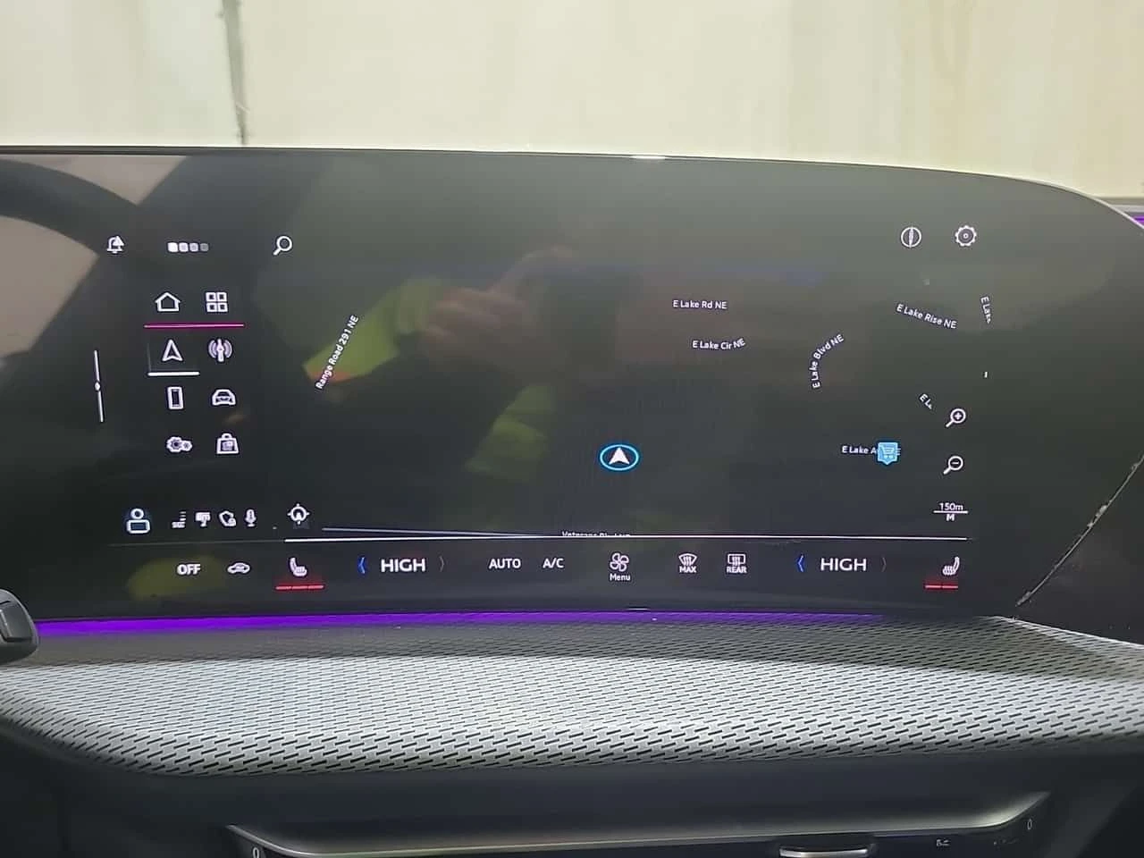 Audi Q5 * 2.0 TFSI quattro * CARFAX * ЦЕНА ДО БГ, снимка 13 - Автомобили и джипове - 53863527