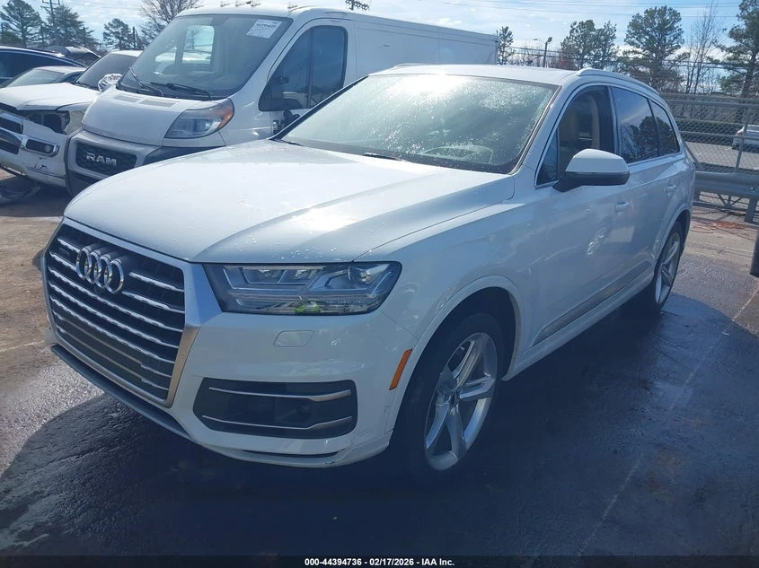 Audi Q7 3.0l 55 Premium | Mobile.bg � ����������� 2